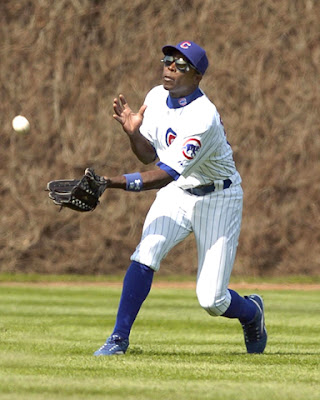 Alfonso Soriano