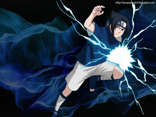 Chidori