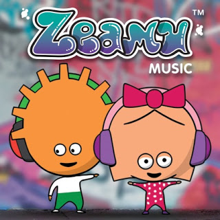 WIN Zeamu Music CD Album