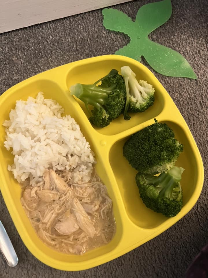 kid approved meals