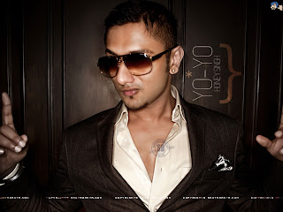 Honey Singh awesome photo 2013