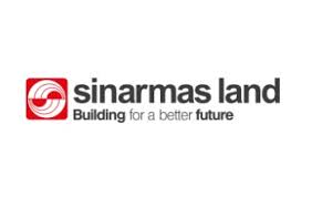 Lowongan Kerja Sinarmas Land