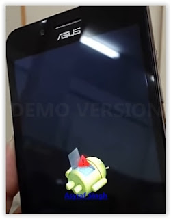 android logo - Hard Reset Asus Zenfone GO ZC500TG android logo - Hard Reset Asus Zenfone GO ZC500TG