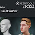 KeenTools FaceBuilder Plugin For Blender Free Download With Crack