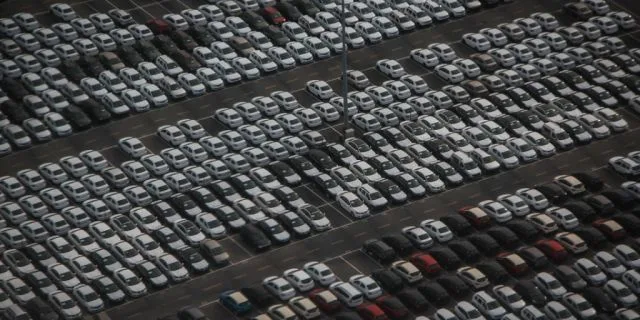 400 automóviles usados se venden al día por internet en Chile