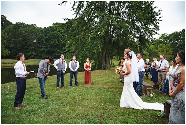 Marshall, Illinois Wedding Photographer