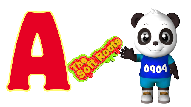  Six Tomfoolery Letter 'A' Specialties and Exercises for Youngsters