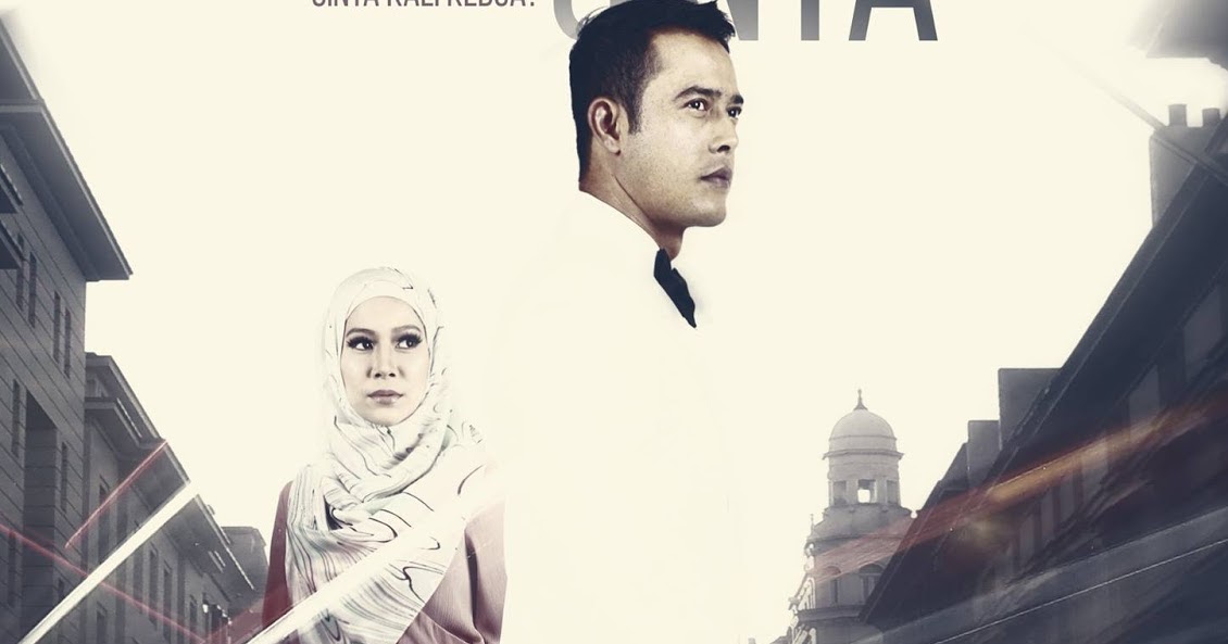 Titian Cinta Full Episode