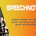 How To Use Speechnotes To Write Content