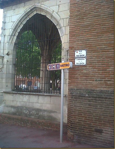 Vista de Tolosa