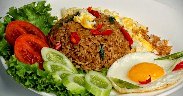 Resep Dan Cara Membuat Nasi Goreng Spesial di Rumah