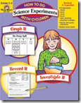 How to Do Science Experiments with Children