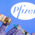 BRASIL RECEBE HOJE PRIMEIRO LOTE DE VACINAS DA PFIZER