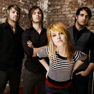 CD Paramore   The Best!