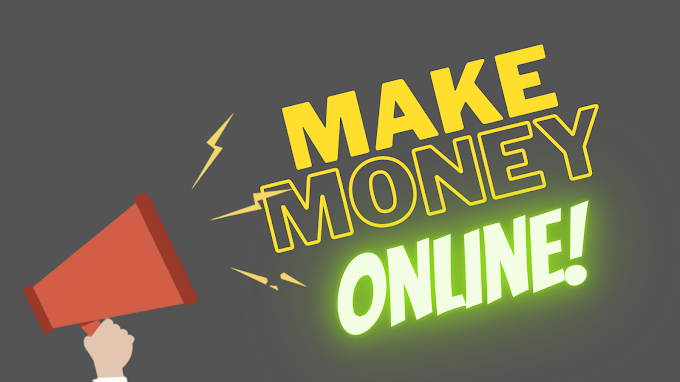 10 Best way you Can Make Money from Online