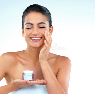 Beautyhacks: How to look beautiful Naturally without makeup? , night cream images