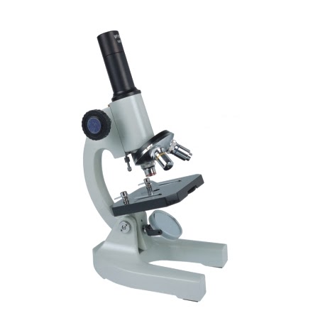 Mikroskop Jenis fungsi bagian dan cara kerja Giam School