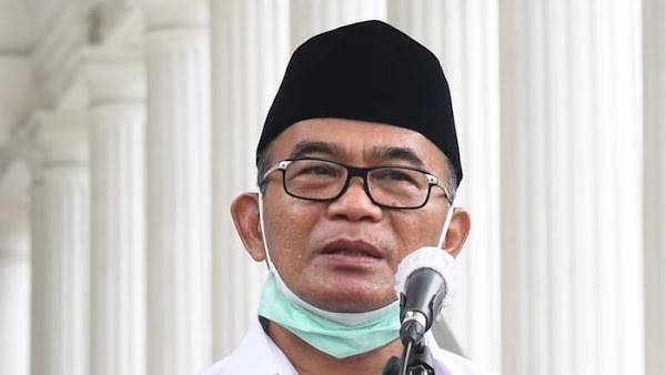 Muhadjir Batalkan Pencabutan Izin Pesantren Shiddiqiyyah di Jombang