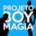 Projeto Boy Magia: Ponto de Partida: As fotos do antes!