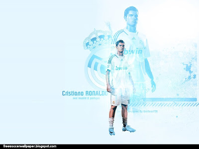 cristiano ronaldo madrid wallpaper. Cristiano Ronaldo Wallpaper