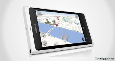 Google Maps to be accessible by Windows Phone Users 