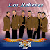 LOS REHENES - 45 EXITOS ORIGINALES