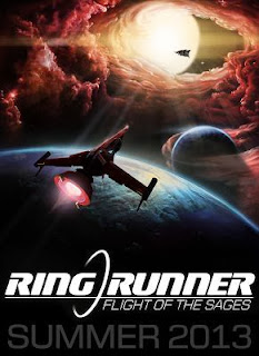 Ring Runner Flight of the Sages Game 