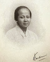 SIAPAKAH R.A. KARTINI ? [FOTO - GAMBAR]