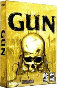 Download Gun Pc Game (Rip Completo) 