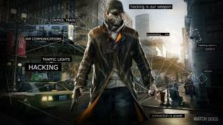 Download Game Watch Dog Full