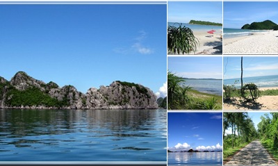View Quang Ninh - Quan Lan
