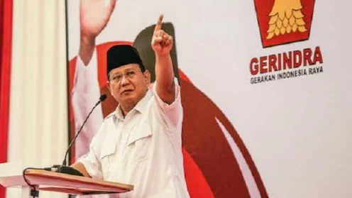 Peta politik berubah! Gerindra jadi incaran pemilih muslim, bukan partai berlatar belakang Islam