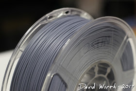 PLA filament