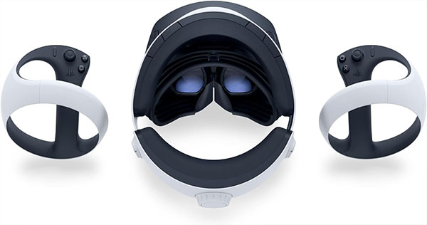 Sony detiene la producción de PSVR 2 por exceso de inventario sin vender