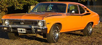 Chevrolet Coupé Chevy SS Serie 2, Motor 250, 170Hp, año 1973 / Pistoneando a Full