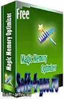Magic Memory Optimizer 7.1