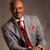 Pastor Paul Adefarasin 