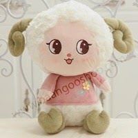 ตุ๊กตาแกะ
