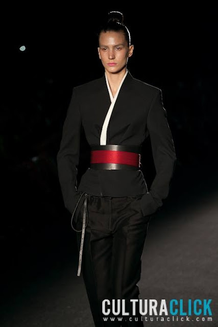 Haider Ackermann Oriental