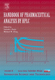 Handbook of Pharmaceutical Analysis by HPLC, Volume 6