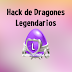 Hack De Dragones Legendarios | Dragon City