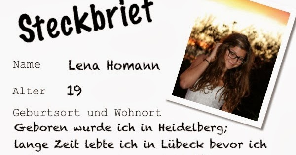 Leonie Lauren: Stimmen aus Wolfsburg - Lena Homann