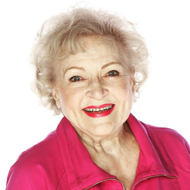 Betty White Profile pictures, Dp Images, Display pics collection for whatsapp, Facebook, Instagram, Pinterest, Hi5.