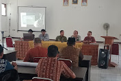 Program Tapal Batas Desa di Kecamatan Tegalwaru dan Pangkalan Dilaksanakan