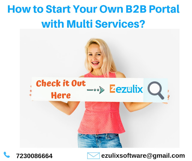 b2b portal 