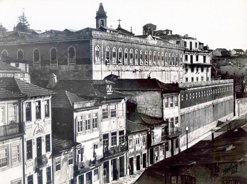 Porto_Mercadao do Peixe