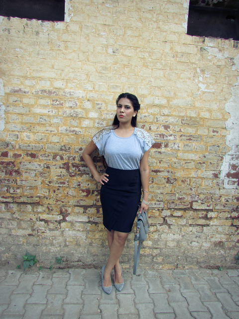 fashion, how to style pencil skirt, black pencil skirt, crop top, lace top, off shoulder top, statement necklace, delhi blogger, delhi fashion blogger, date outfit, casual chic outfit, night out outfit, indian blogger, indian fashion blogger, ,beauty , fashion,beauty and fashion,beauty blog, fashion blog , indian beauty blog,indian fashion blog, beauty and fashion blog, indian beauty and fashion blog, indian bloggers, indian beauty bloggers, indian fashion bloggers,indian bloggers online, top 10 indian bloggers, top indian bloggers,top 10 fashion bloggers, indian bloggers on blogspot,home remedies, how to