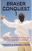 PRAYER CONQUEST 1