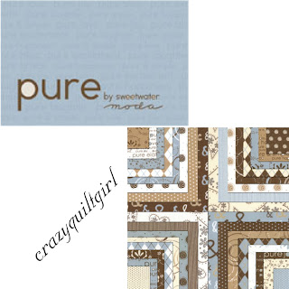 Moda PURE Fabric by Sweetwater