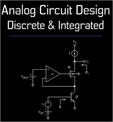 Analog_Circuit_Design_Discrete_and_Integrated Download Free Pdf Book